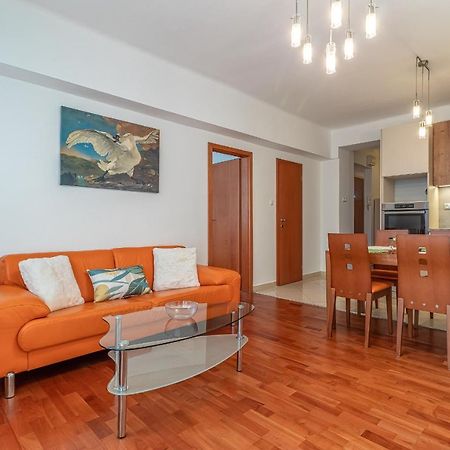 Cosy Flat Close To Central Bratislava Esterno foto